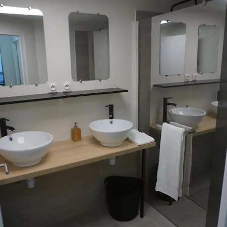 Duplex Rue Haute * Laneuveville-Derriere-Foug