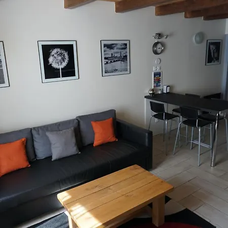 Duplex Rue Haute Laneuveville-Derriere-Foug