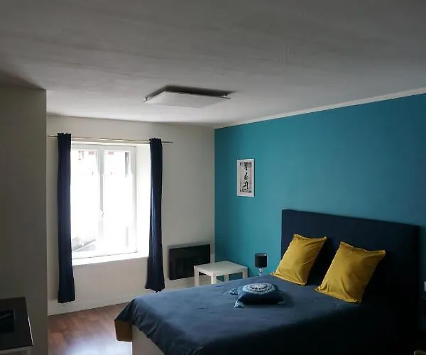 Duplex Rue Haute * Laneuveville-Derriere-Foug