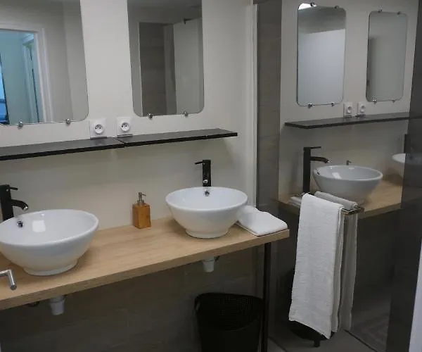 Duplex Rue Haute * Laneuveville-Derriere-Foug